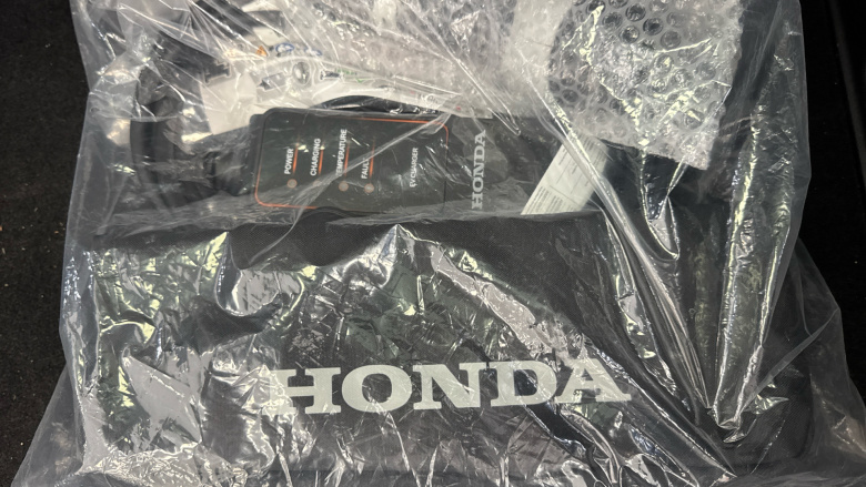 Honda E Ny1 150kW Elegance 69kWh 5dr Auto Electric Hatchback